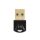 Gembird BTD-MINI6 USB BT v.5.0 dongle Black