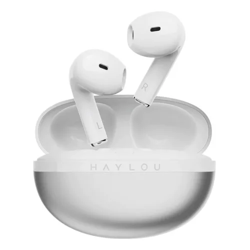 Xiaomi Haylou X1 2023 Bluetooth Headset Silver