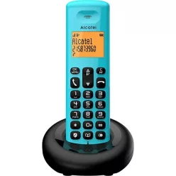 Alcatel E160 Dect Blue