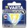 Varta LR43 Alkáli Gombelem 1db/csomag