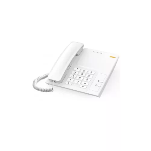 Alcatel T26 White