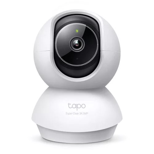 TP-Link Tapo C230 Pan/Tilt AI Home Security Wi-Fi Camera