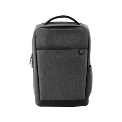 HP 15,6" Renew Travel Laptop Backpack Grey