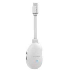 Strong Leap Neve Google TV Dongle 4K NEVE Dolby Vision Atmos