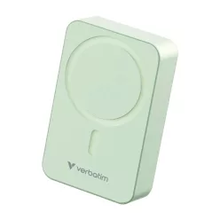   Verbatim Charge "n" Go Essentials 20000mAh PowerBank Green