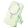 Verbatim Charge "n" Go PowerBank with Stand 10000mAh PowerBank Green