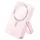 Verbatim Charge "n" Go PowerBank with Stand 10000mAh PowerBank Pink