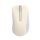 Asus MD102 Wireless Mouse Oat Milk