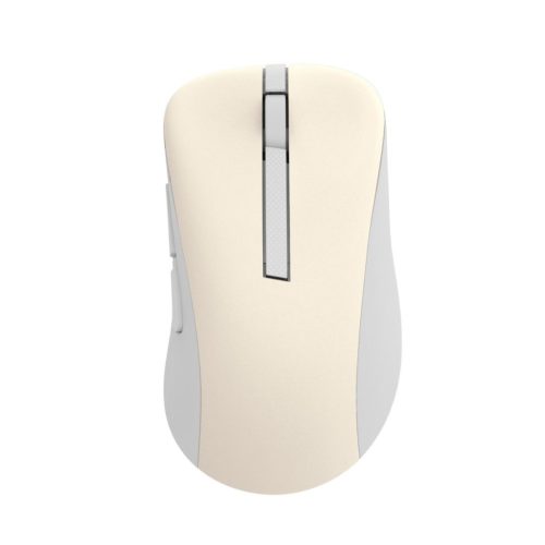 Asus MD102 Wireless Mouse Oat Milk
