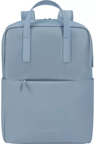 Samsonite 4Pack Laptop Backpack Handles 15,6" Dusty Blue