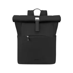 Samsonite 4Pack Laptop Backpack Rolltop 15,6" Black