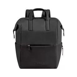 Samsonite 4Pack Laptop Backpack Square 14,1" Black