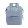 Samsonite 4Pack Laptop Backpack Square 14,1" Dusty Blue