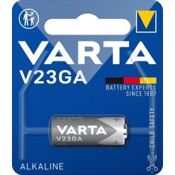 Varta V23GA Alkáli Elem 1db/csomag