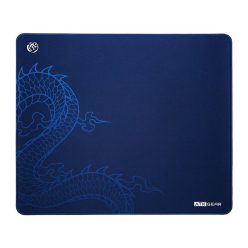 ATK x LEVIATAN Collaboration Gaming Egérpad Blue