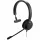 Jabra Evolve 20 MS Mono USB C/A Black