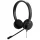 Jabra Evolve 20 UC Stereo USB C/A Black