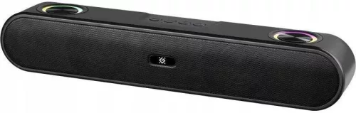 Defender Z9 RGB Bluetooth Soundbar Black