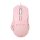 White Shark GM-5016P Ector Gaming mouse Pink