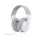 White Shark WGH-2444W FireCrest Wireless Bluetooth Gaming Headset White