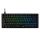 White Shark Hamachi RGB Gaming keyboard Black US