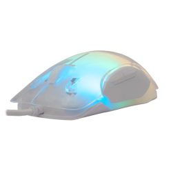 White Shark Mordred Gaming mouse White