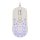 White Shark Tristan 2 Gaming Mouse White