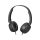 Sandberg Saver MiniJack HeadPhone Travel Black