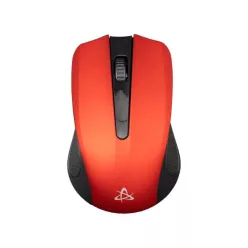 SBOX WM-109 Wireless mouse Red