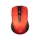 SBOX WM-109 Wireless mouse Red