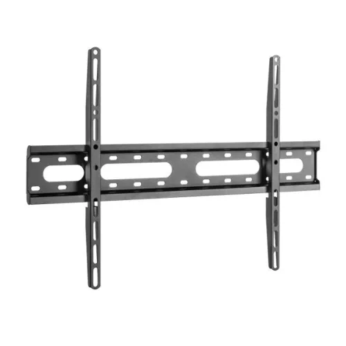 SBOX PLB-2546T-2 Wall Mount 37"-80" Black