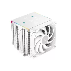 DeepCool AK620 Digital Pro White