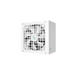 DeepCool 650W 80+ Bronze PL650D White