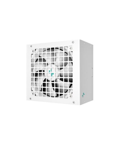 DeepCool 650W 80+ Bronze PL650D White