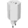 Canyon CND-CHAHEX65W Wall Charger Hexagon 65 White
