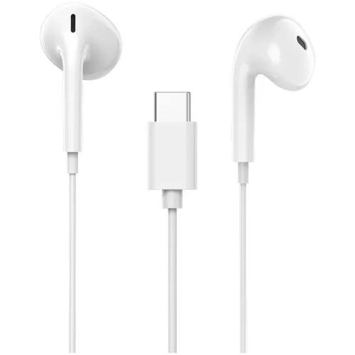 Canyon CNS-CEP6W Headset White