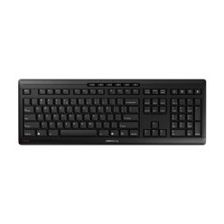 Cherry Stream Wireless Keyboard Black US