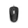 Genius DX-123 Wired Mouse Black/Grey USB-C