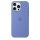 Apple iPhone 16 Pro Max Silicone Case with MagSafe - Periwinkle (Seasonal)