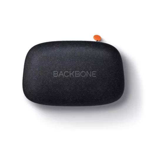 Backbone One Carrying Case Black