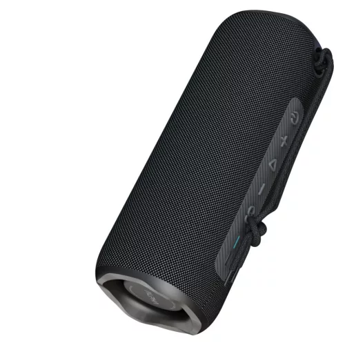 HiFuture Alpha Bluetooth Speaker Raven Black