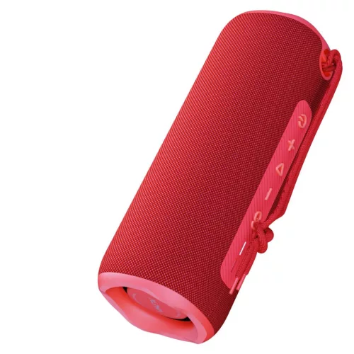 HiFuture Alpha Bluetooth Speaker Crimson Red