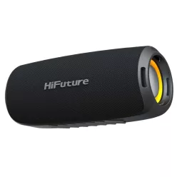 HiFuture Gravity Bluetooth Speaker Black