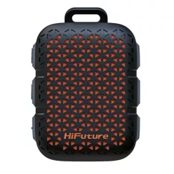 HiFuture Pocket S Bluetooth Speaker Black