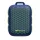 HiFuture Pocket S Bluetooth Speaker Blue/Green