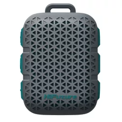 HiFuture Pocket S Bluetooth Speaker Grey