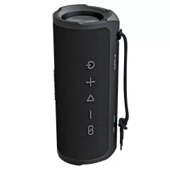 HiFuture Ripple Bluetooth Speaker Black