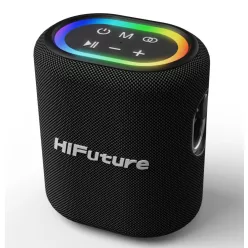 HiFuture VocaList 100 Bluetooth Speakert Black