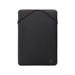 HP Protective Reversible 15,6" Laptop Sleeve Gray/Mauve