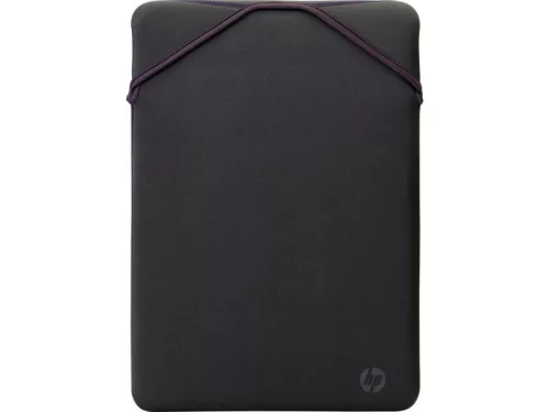 HP Protective Reversible 15,6" Laptop Sleeve Gray/Mauve